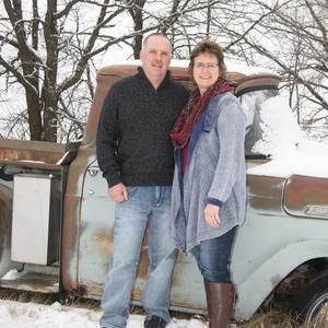 Meet your Posher, Cheri